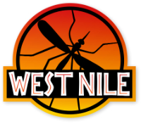 Mosquito jurassic park west nile 200x175