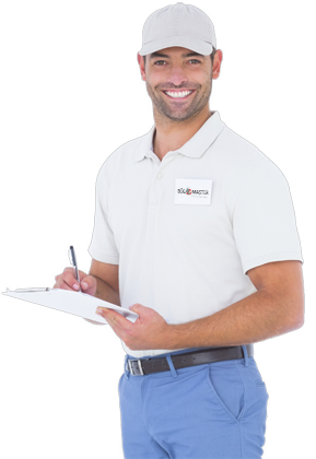 Pest Control Inspection - Austin Exterminators at The Bug Master