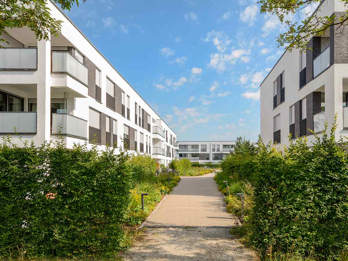 Apartment Pest Control Property Managers in Austin, TX