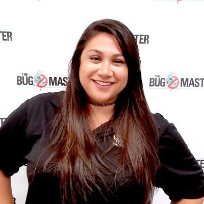 Image of Alyssa, Customer Service Representative.